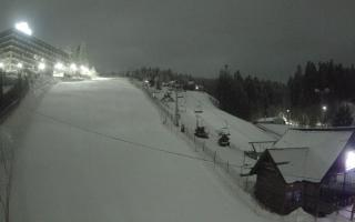 Henryk Ski Krynica Z.  dolna sta - 02-02-2026 00:24