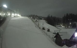 Henryk Ski Krynica Z.  dolna sta - 02-02-2026 00:38