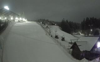 Henryk Ski Krynica Z.  dolna sta - 02-02-2026 00:52