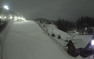 Henryk Ski Krynica Z.  dolna sta - 02-02-2026 00:59