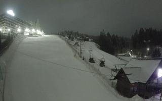 Henryk Ski Krynica Z.  dolna sta - 02-02-2026 01:13