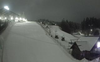 Henryk Ski Krynica Z.  dolna sta - 02-02-2026 01:27