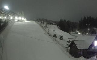 Henryk Ski Krynica Z.  dolna sta - 02-02-2026 01:34