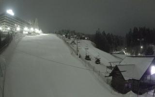 Henryk Ski Krynica Z.  dolna sta - 02-02-2026 01:41