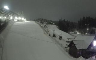 Henryk Ski Krynica Z.  dolna sta - 02-02-2026 01:55