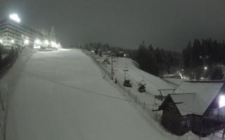 Henryk Ski Krynica Z.  dolna sta - 02-02-2026 02:09