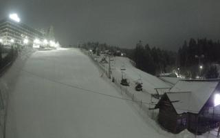 Henryk Ski Krynica Z.  dolna sta - 02-02-2026 02:23