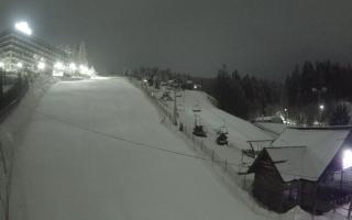 Henryk Ski Krynica Z.  dolna sta - 02-02-2026 02:30