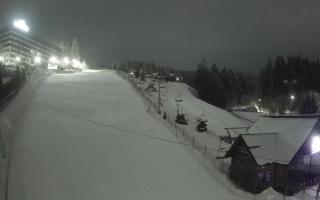Henryk Ski Krynica Z.  dolna sta - 02-02-2026 02:58