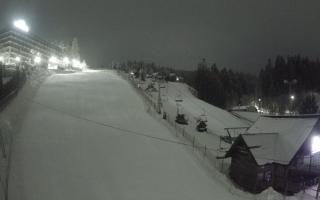 Henryk Ski Krynica Z.  dolna sta - 02-02-2026 03:05