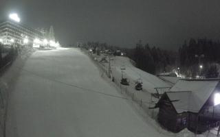 Henryk Ski Krynica Z.  dolna sta - 02-02-2026 03:34