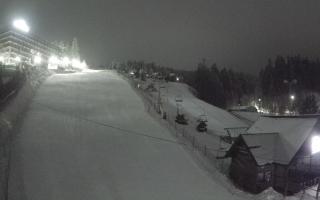 Henryk Ski Krynica Z.  dolna sta - 02-02-2026 03:41