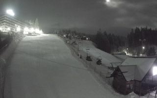 Henryk Ski Krynica Z.  dolna sta - 02-02-2026 03:55