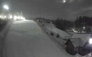 Henryk Ski Krynica Z.  dolna sta - 02-02-2026 04:02