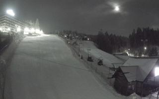 Henryk Ski Krynica Z.  dolna sta - 02-02-2026 04:16