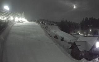 Henryk Ski Krynica Z.  dolna sta - 02-02-2026 04:23