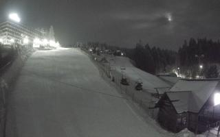 Henryk Ski Krynica Z.  dolna sta - 02-02-2026 04:30