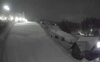 Henryk Ski Krynica Z.  dolna sta - 02-02-2026 04:44