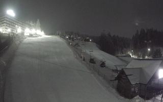 Henryk Ski Krynica Z.  dolna sta - 02-02-2026 04:58