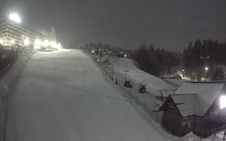 Henryk Ski Krynica Z.  dolna sta - 02-02-2026 05:12