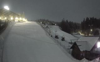 Henryk Ski Krynica Z.  dolna sta - 02-02-2026 05:19