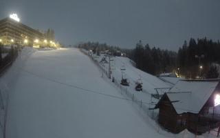Henryk Ski Krynica Z.  dolna sta - 02-02-2026 05:26