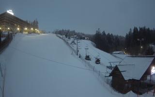 Henryk Ski Krynica Z.  dolna sta - 02-02-2026 05:33