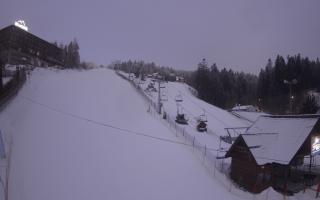 Henryk Ski Krynica Z.  dolna sta - 02-02-2026 05:40
