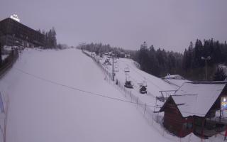 Henryk Ski Krynica Z.  dolna sta - 02-02-2026 05:47