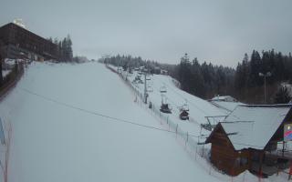 Henryk Ski Krynica Z.  dolna sta - 02-02-2026 06:01