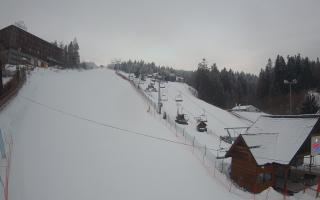 Henryk Ski Krynica Z.  dolna sta - 02-02-2026 06:08