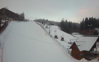 Henryk Ski Krynica Z.  dolna sta - 02-02-2026 06:15