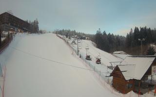 Henryk Ski Krynica Z.  dolna sta - 02-02-2026 06:29