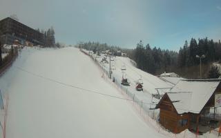 Henryk Ski Krynica Z.  dolna sta - 02-02-2026 06:44