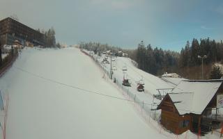 Henryk Ski Krynica Z.  dolna sta - 02-02-2026 06:51