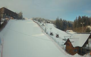 Henryk Ski Krynica Z.  dolna sta - 02-02-2026 06:58