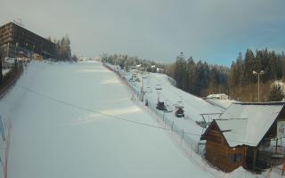 Henryk Ski Krynica Z.  dolna sta - 02-02-2026 07:05