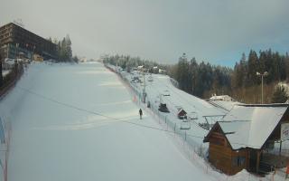 Henryk Ski Krynica Z.  dolna sta - 02-02-2026 07:12