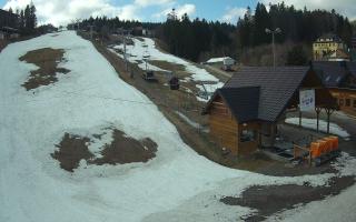 Henryk Ski Krynica Z.  dolna sta - 21-03-2026 11:15