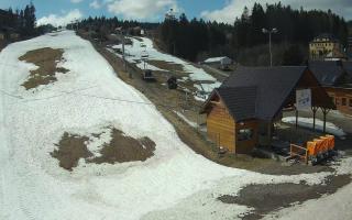 Henryk Ski Krynica Z.  dolna sta - 21-03-2026 11:22
