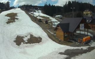 Henryk Ski Krynica Z.  dolna sta - 21-03-2026 11:29