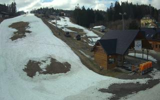 Henryk Ski Krynica Z.  dolna sta - 21-03-2026 11:50