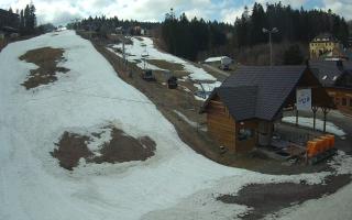 Henryk Ski Krynica Z.  dolna sta - 21-03-2026 11:57