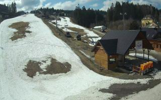 Henryk Ski Krynica Z.  dolna sta - 21-03-2026 12:04