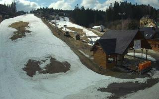 Henryk Ski Krynica Z.  dolna sta - 21-03-2026 12:18