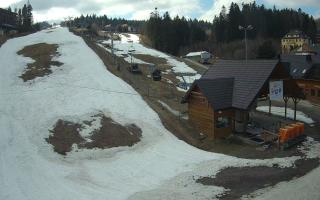 Henryk Ski Krynica Z.  dolna sta - 21-03-2026 12:25