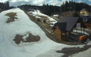 Henryk Ski Krynica Z.  dolna sta - 21-03-2026 12:32