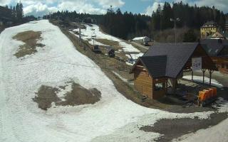 Henryk Ski Krynica Z.  dolna sta - 21-03-2026 12:39