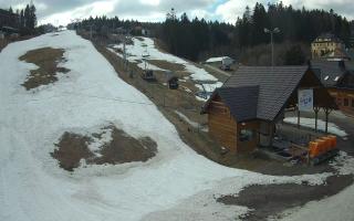 Henryk Ski Krynica Z.  dolna sta - 21-03-2026 12:46