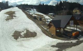 Henryk Ski Krynica Z.  dolna sta - 21-03-2026 12:53